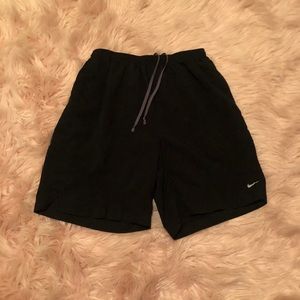 Nike Women’s Black Training Shorts Size: M